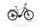 R Raymon CrossRay E 5.0 2022 | verde | 27,5" | M | < 500 km, thumbnail 1 of 5