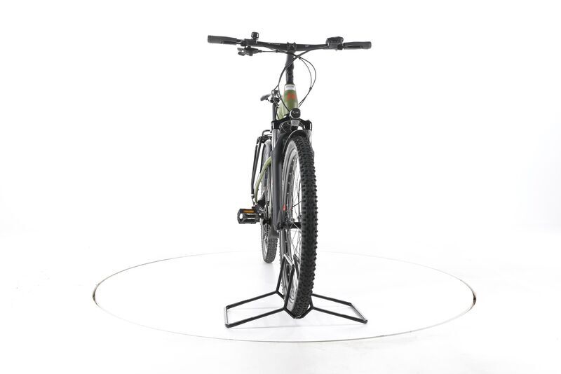 R Raymon CrossRay E 5.0 2022 | verde | 27,5" | M | < 500 km, image 4 of 5