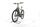R Raymon CrossRay E 5.0 2022 | verde | 27,5" | M | < 500 km, thumbnail 5 of 5