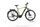 R Raymon CrossRay E 5.0 2022 | groen | 27,5" | 55 cm | < 500 km, thumbnail 1 of 5