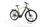 R Raymon CrossRay E 5.0 2022 | groen | 27,5" | 55 cm | < 500 km, thumbnail 2 of 5