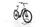 R Raymon CrossRay E 5.0 2023 | bílá | 27,5" | 60 cm | 500 - 3000 km, thumbnail 2 of 4