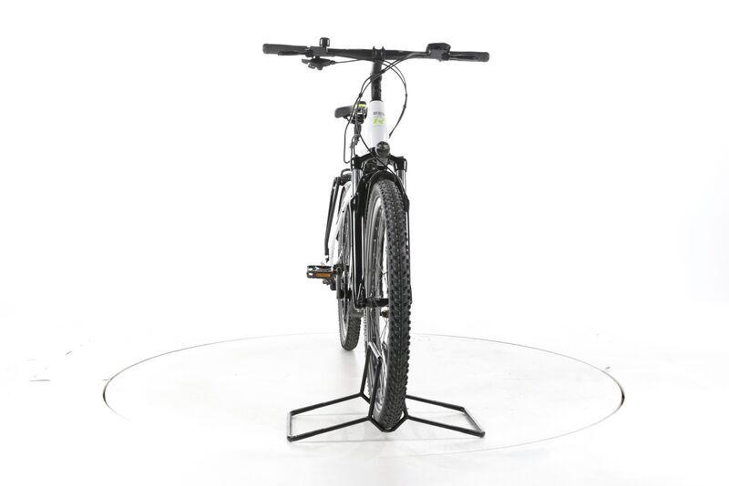 R Raymon CrossRay E 5.0 2023 | bílá | 27,5" | 60 cm | 500 - 3000 km, image 3 of 4