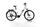 R Raymon CrossRay E 5.0 2023 | white | 27.5" | 50 cm | < 500 km, thumbnail 1 of 5