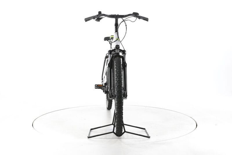 R Raymon CrossRay E 5.0 2023 | white | 27.5" | 50 cm | < 500 km, image 4 of 5