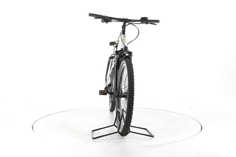 R Raymon CrossRay E 5.0 2023 | bílá | 27,5" | 45 cm | 500 - 3000 km, image 4 of 5