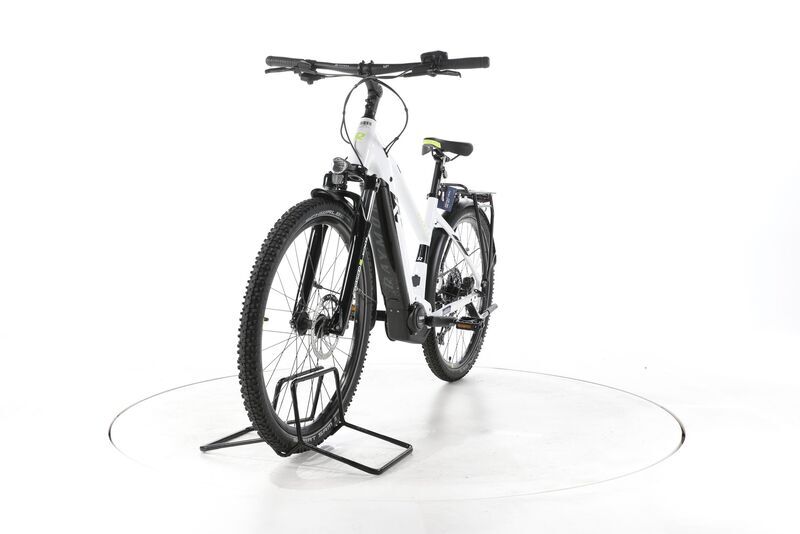 R Raymon CrossRay E 5.0 2023 | bílá | 27,5" | 45 cm | 500 - 3000 km, image 5 of 5