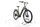 R Raymon CrossRay E 5.0 2023 | zelená | 27,5" | 50 cm | 500 - 3000 km, thumbnail 3 of 5