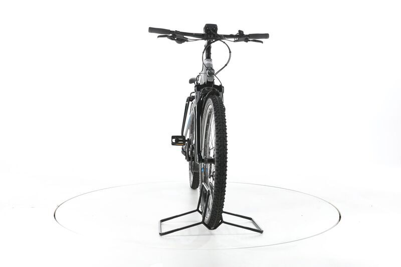 R Raymon CrossRay E 6.0 2022 | grey | 27,5" | S | 500 - 3000 km 3