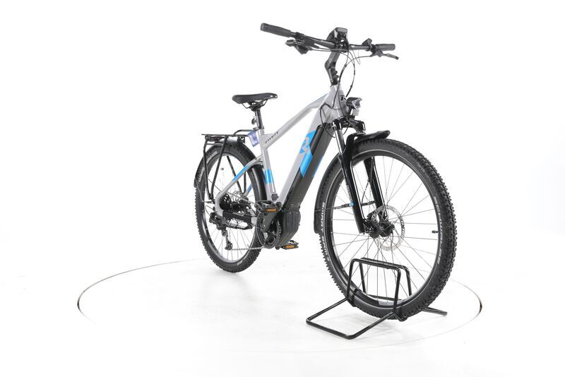 R Raymon CrossRay E 6.0 2022 | grey | 27,5" | M | 500 - 3000 km, image 2 of 4