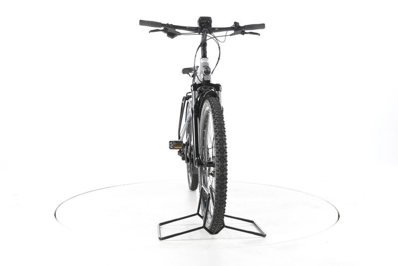 R Raymon CrossRay E 6.0 2022 | grey | 27,5" | M | 500 - 3000 km, image 3 of 4