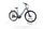 R Raymon CrossRay and 6.0 2022 | grey | 27.5" | 44 cm | > 3000 km, thumbnail 2 of 5