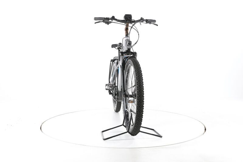 R Raymon CrossRay and 6.0 2022 | grey | 27.5" | 44 cm | > 3000 km, image 4 of 5