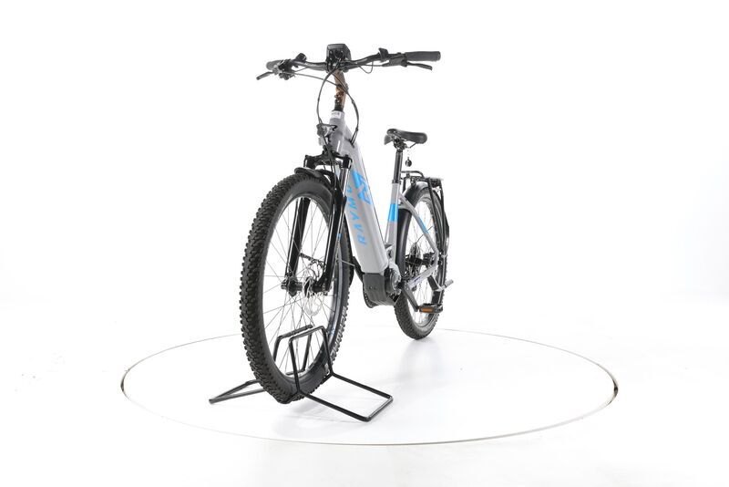 R Raymon CrossRay and 6.0 2022 | grey | 27.5" | 44 cm | > 3000 km, image 5 of 5