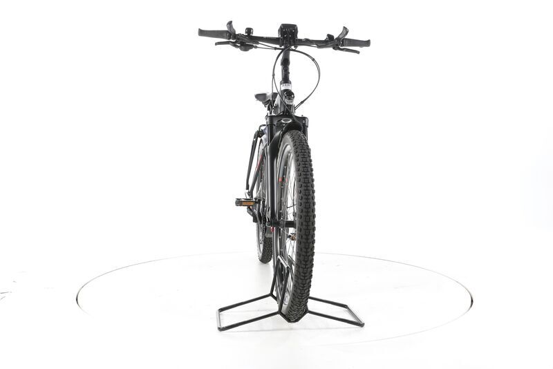 R Raymon CrossRay E 7.0 2022 | negro | 27,5" | S | 500 - 3000 km, image 3 of 4