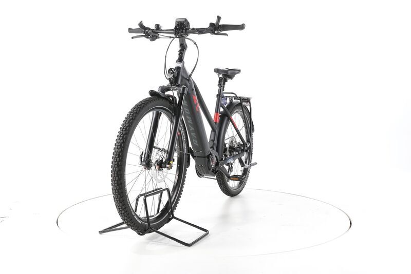 R Raymon CrossRay E 7.0 2022 | negro | 27,5" | S | 500 - 3000 km, image 4 of 4