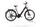 R Raymon CrossRay y 7.0 2022 | negro | 27,5" | 44 cm | 500 - 3000 km, thumbnail 1 of 5