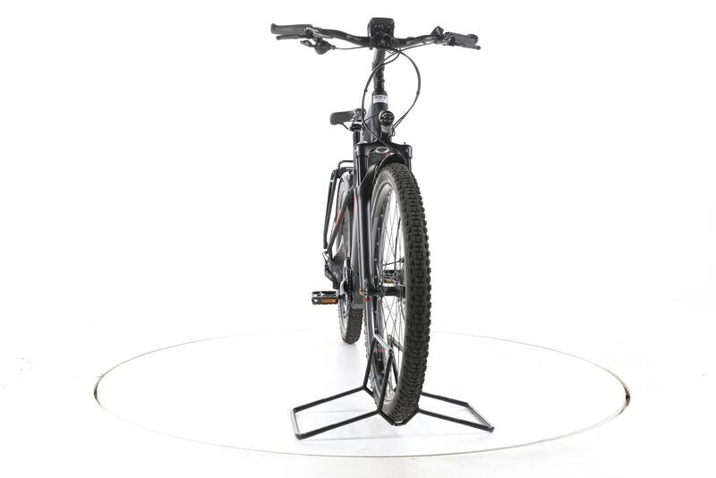 R Raymon CrossRay y 7.0 2022 | negro | 27,5" | 44 cm | 500 - 3000 km, image 4 of 5