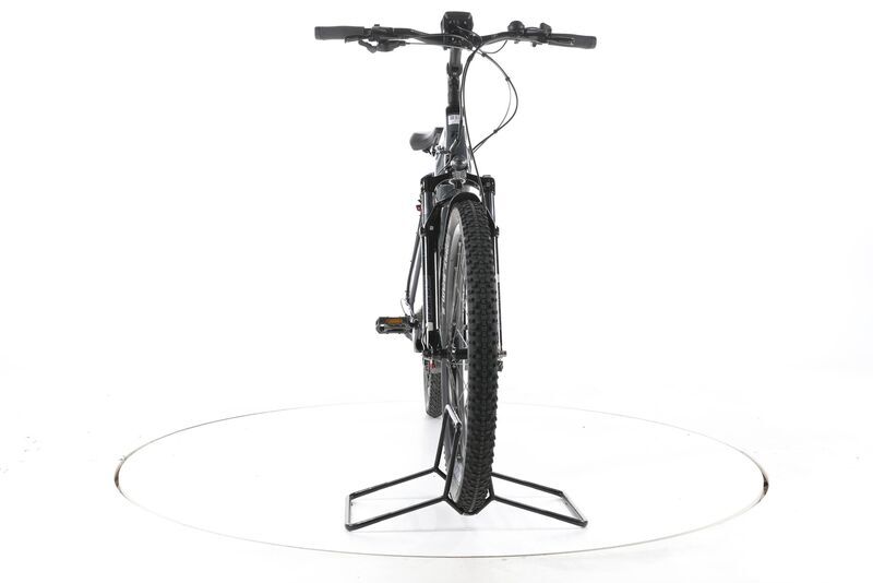 R Raymon Crossray e-8.0 2021 | black | 27,5" | 56 cm | > 3000 km, image 4 of 5