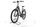 R Raymon Crossray e-8.0 2021 | black | 27,5" | 56 cm | > 3000 km, thumbnail 5 of 5