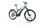 R Raymon CrossRay E FS 6.0 2021 | grigio | 27,5" | XL | 500 - 3000 km, thumbnail 1 of 4