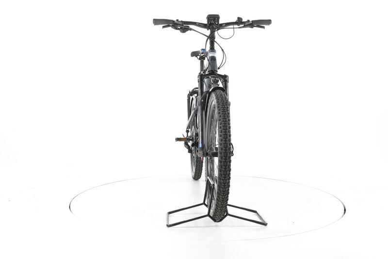 R Raymon CrossRay E FS 6.0 2021 | grigio | 27,5" | XL | 500 - 3000 km, image 3 of 4
