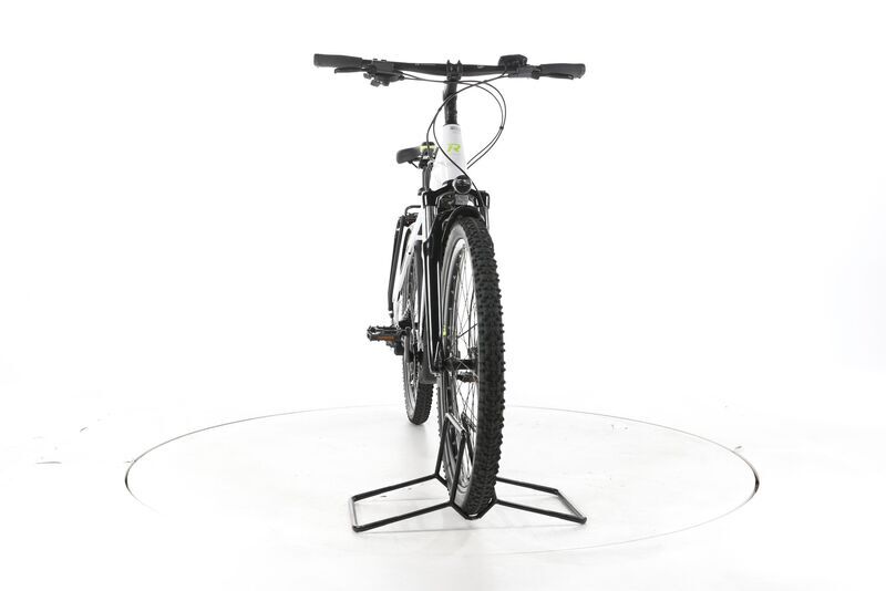 R Raymon CrossRay E5.0 2022 | Weiß | 27,5" | L | 500 - 3000 km, image 3 of 4
