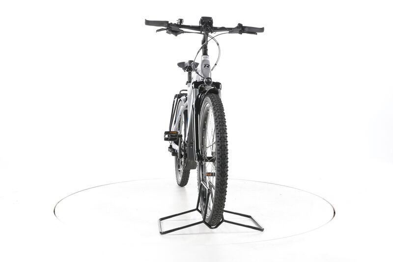 R Raymon Crossray E6.0 2022 | grau | 27,5" | L | 500 - 3000 km, image 3 of 4