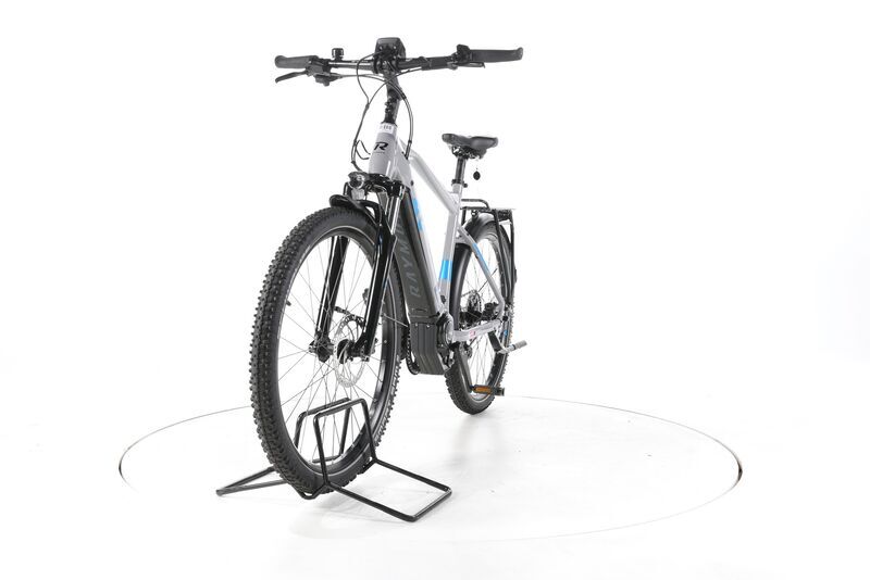 R Raymon Crossray E6.0 2022 | grau | 27,5" | L | 500 - 3000 km, image 4 of 4