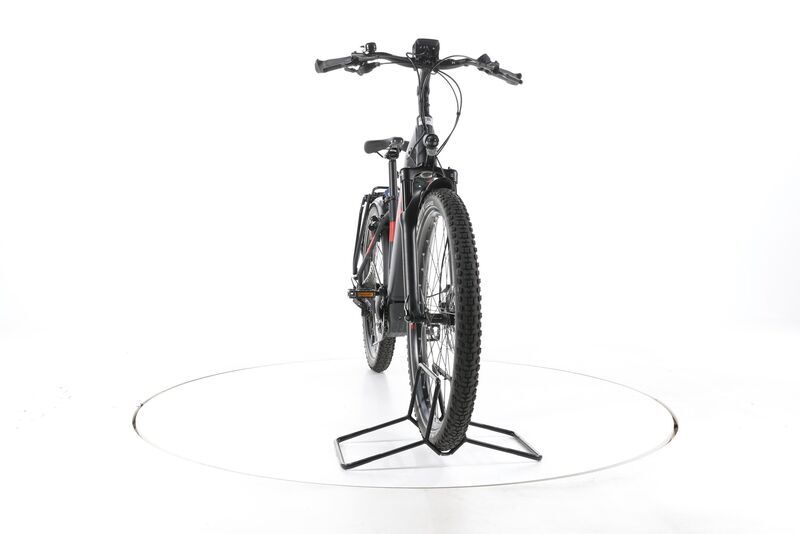 R Raymon CrossRay E7.0 2023 | černá | 27,5" | 44 cm | 500 - 3000 km, image 4 of 5