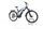R Raymon CrossRay FS E 4.0 2022 | blue | 27,5" | XL | < 500 km thumbnail 1/4