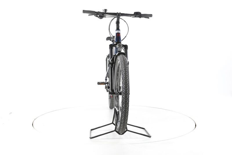 R Raymon CrossRay FS E 4.0 2022 | blue | 27,5" | XL | < 500 km 3