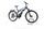 R Raymon CrossRay FS E 4.0 2022 | blue | 27,5" | L | < 500 km, thumbnail 1 of 4