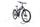 R Raymon CrossRay FS E 4.0 2022 | blue | 27,5" | L | < 500 km, thumbnail 2 of 4