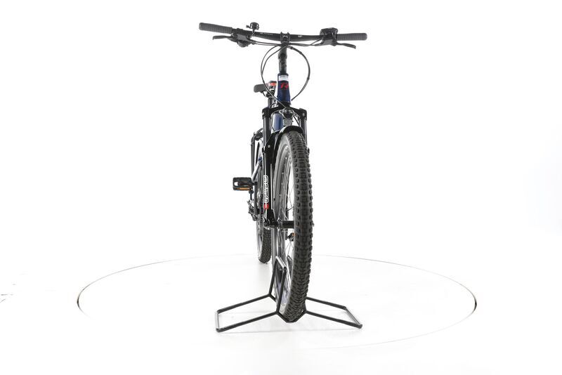R Raymon CrossRay FS E 4.0 2022 | blue | 27,5" | L | < 500 km, image 3 of 4