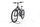 R Raymon CrossRay FS E 4.0 2022 | blue | 27,5" | L | < 500 km, thumbnail 4 of 4