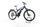 R Raymon CrossRay FS and 4.0 2022 | blue | 28" | 48 cm | 500 - 3000 km, thumbnail 2 of 5
