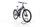 R Raymon CrossRay FS and 4.0 2022 | blue | 28" | 48 cm | 500 - 3000 km, thumbnail 3 of 5