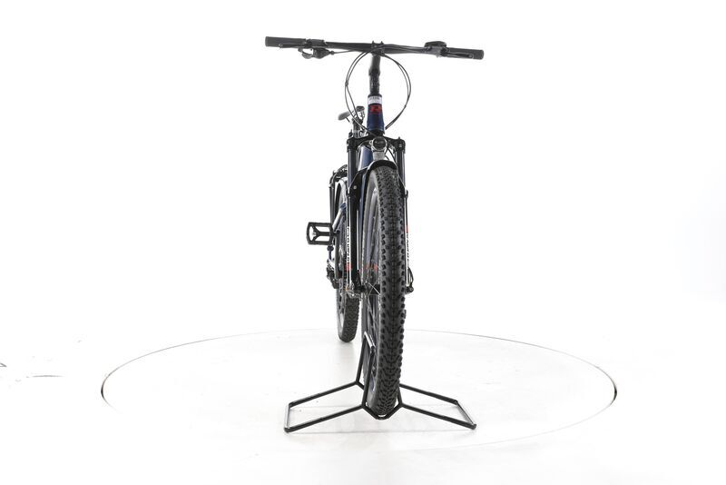 R Raymon CrossRay FS and 4.0 2022 | blue | 28" | 48 cm | 500 - 3000 km, image 4 of 5
