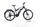R Raymon CrossRay FS en 4.0 2022 | blauw | 27,5" | L | 500 - 3000 km, thumbnail 1 of 5