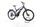 R Raymon CrossRay FS en 4.0 2022 | blauw | 27,5" | L | 500 - 3000 km, thumbnail 2 of 5