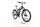 R Raymon CrossRay FS en 4.0 2022 | blauw | 27,5" | L | 500 - 3000 km, thumbnail 3 of 5