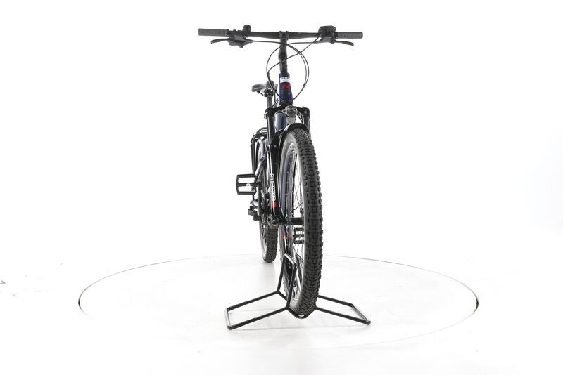 R Raymon CrossRay FS en 4.0 2022 | blauw | 27,5" | L | 500 - 3000 km, image 4 of 5