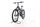 R Raymon CrossRay FS en 4.0 2022 | blauw | 27,5" | L | 500 - 3000 km, thumbnail 5 of 5