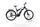 R Raymon CrossRay FS y 4.0 2022 | azul | 27,5" | 52 cm | 500 - 3000 km, thumbnail 1 of 5