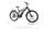 R Raymon CrossRay FS y 4.0 2022 | azul | 27,5" | 52 cm | 500 - 3000 km, thumbnail 2 of 5