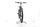 R Raymon CrossRay FS y 4.0 2022 | azul | 27,5" | 52 cm | 500 - 3000 km, thumbnail 4 of 5