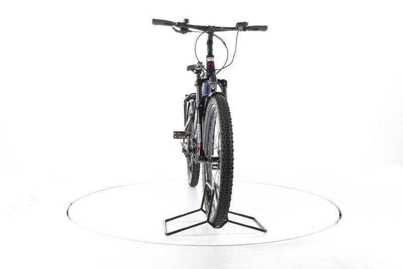 R Raymon CrossRay FS y 4.0 2022 | azul | 27,5" | 52 cm | 500 - 3000 km, image 4 of 5
