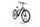R Raymon CrossRay FS E 5.0 2022 | šedá | 27,5" | 48 cm | 500 - 3000 km, thumbnail 3 of 5