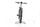 R Raymon CrossRay FS E 5.0 2022 | šedá | 27,5" | 48 cm | 500 - 3000 km, thumbnail 4 of 5